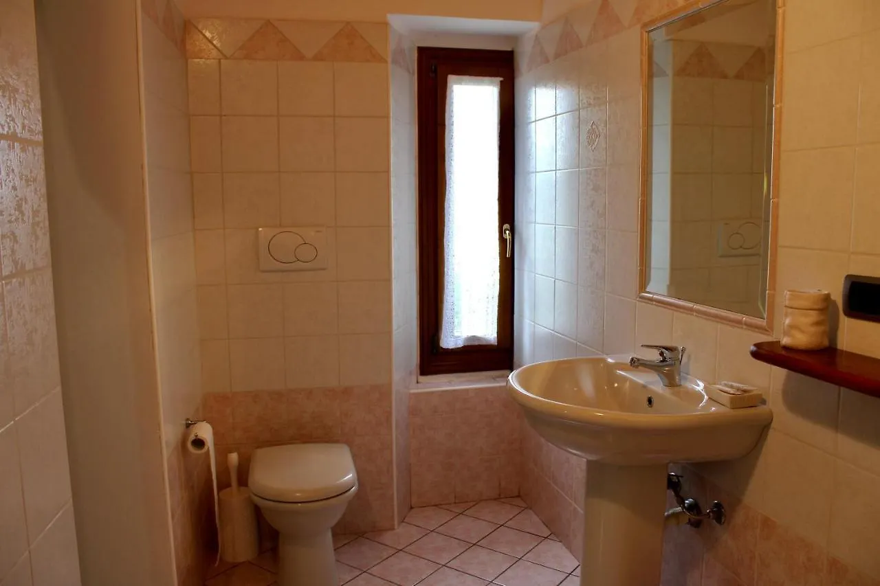 Agriturismo La Fine Villa Piancaldoli Farm stay