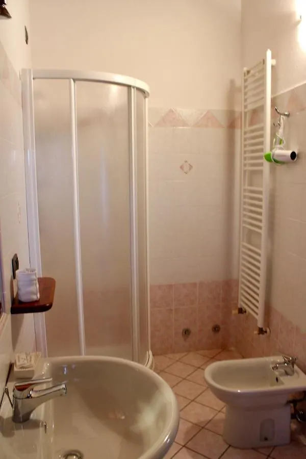 Agriturismo La Fine Villa Piancaldoli 0*,  Italy