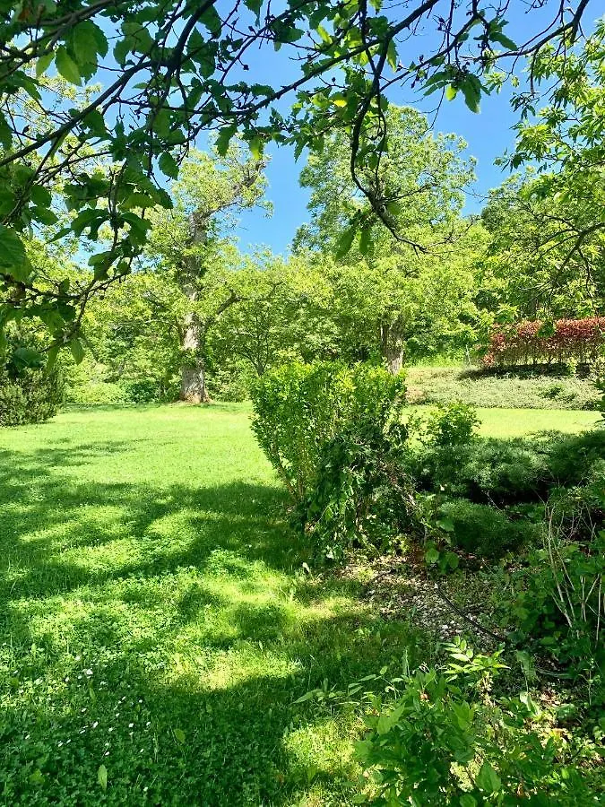 Farm stay Agriturismo La Fine Villa Piancaldoli